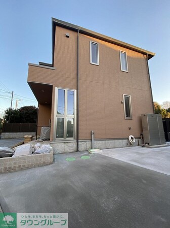 ハウスペンギンの物件内観写真